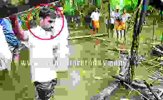 baby Sarika missing case in Sullia / Treasure hunt in sullia